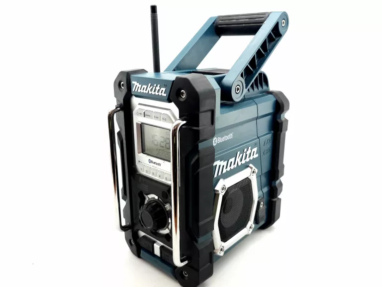 RADIO BUDOWLANE MAKITA DMR108N