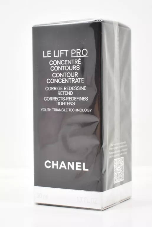 Chanel+LE+LIFT+PRO+Concentrate+30+ML+camellia+2023+ornament for sale online