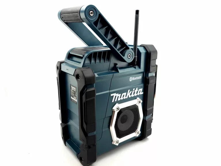 RADIO BUDOWLANE MAKITA DMR108N