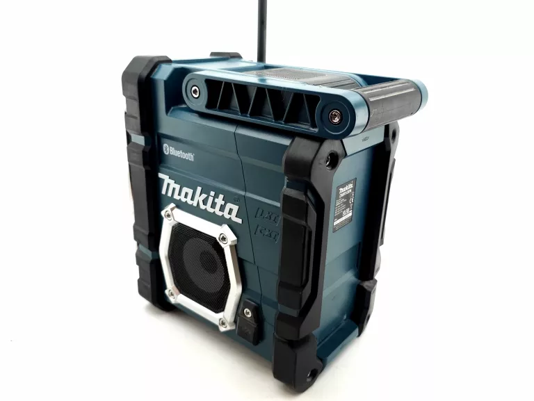 RADIO BUDOWLANE MAKITA DMR108N