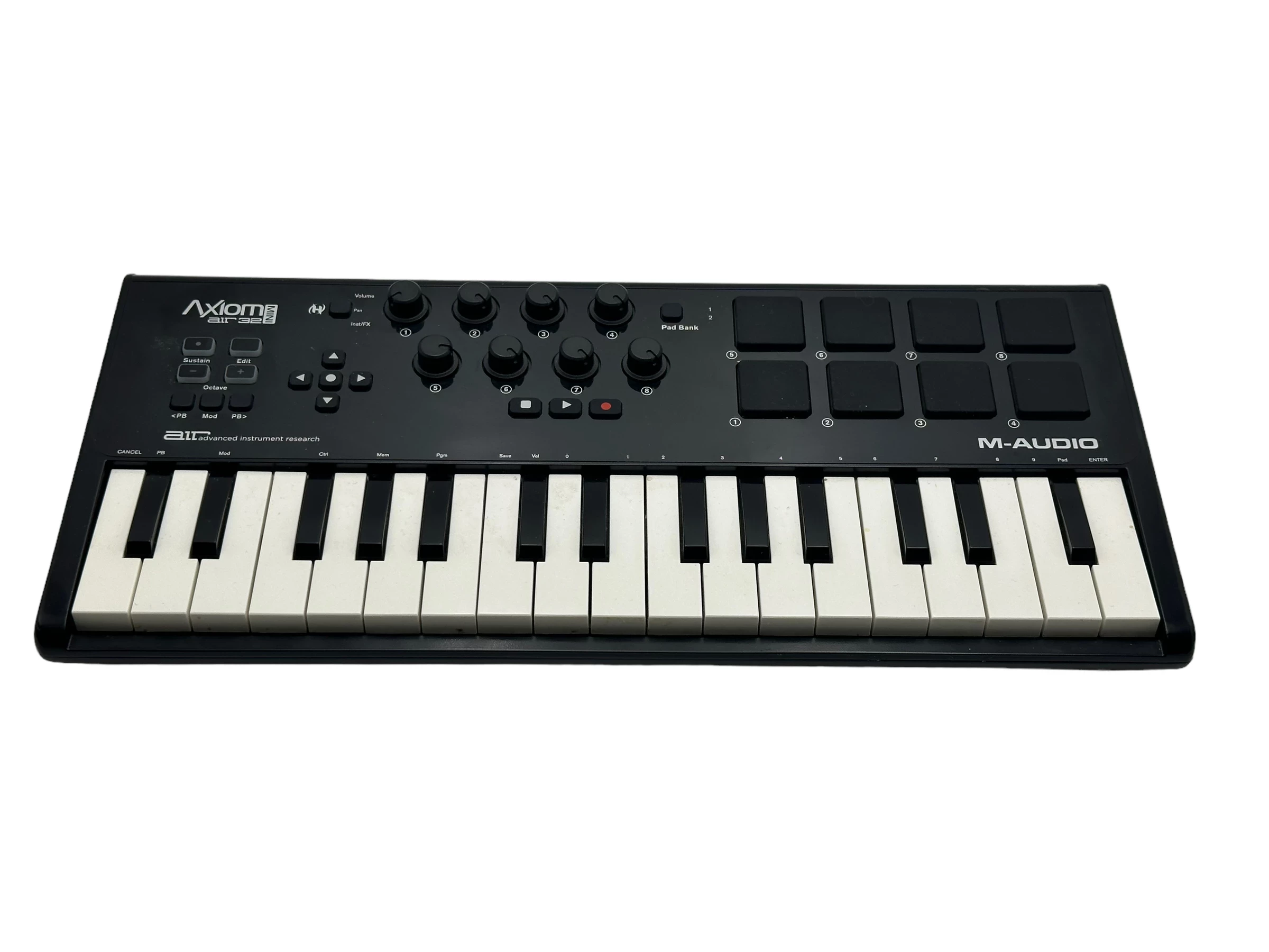 klawiatura-m-audio-axiom-air-mini-32-kod-producenta-axiom-air-mini-32