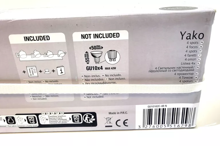 listwa-reflektorowa-yako-biala-gu10-inspire-klasa-efektywnosci-energetycznej-247945-838300