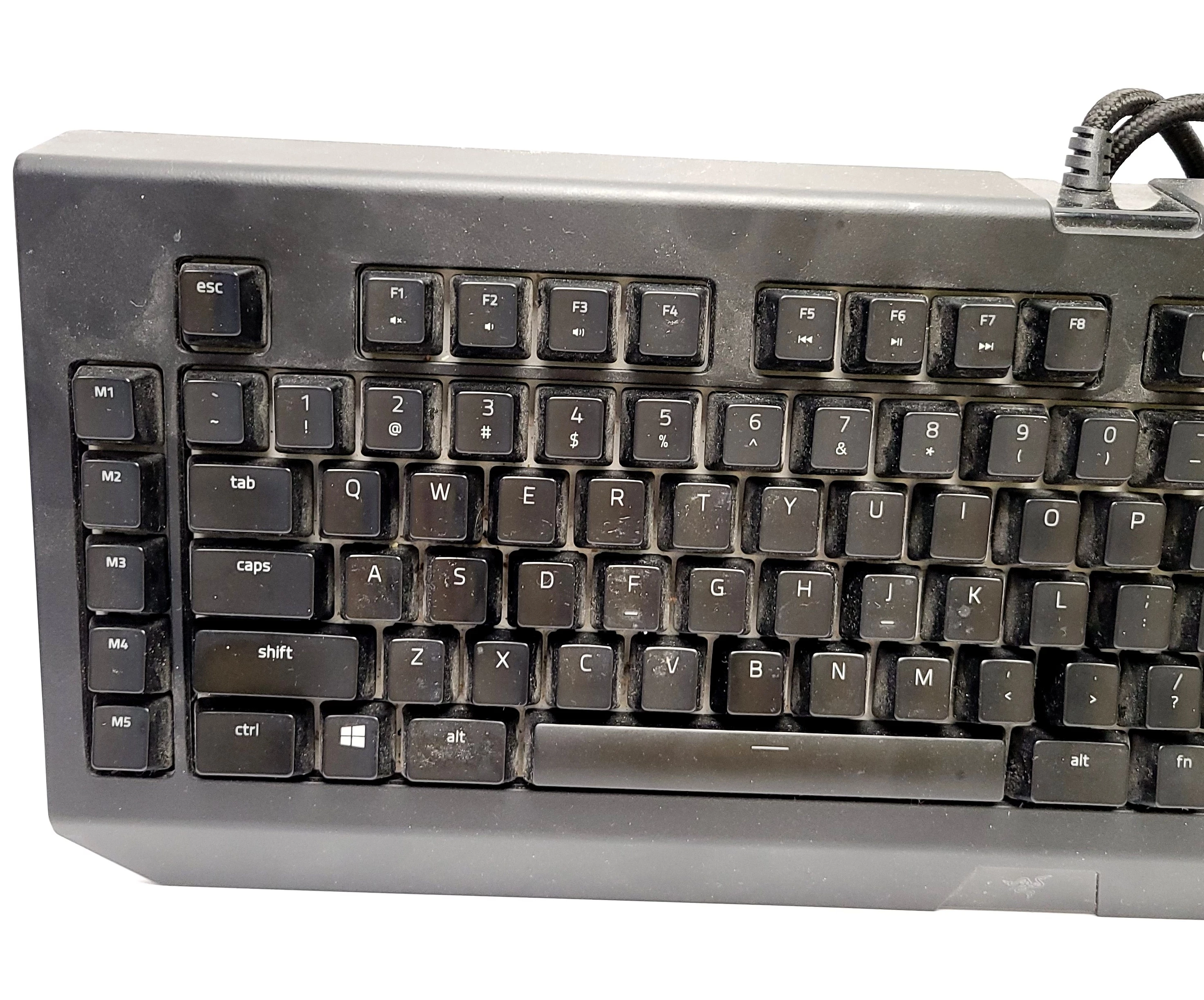 klawiatura-przewodowa-razer-blackwidow-chroma-v2-rz03-0203-typ-klawiatury-mechaniczna