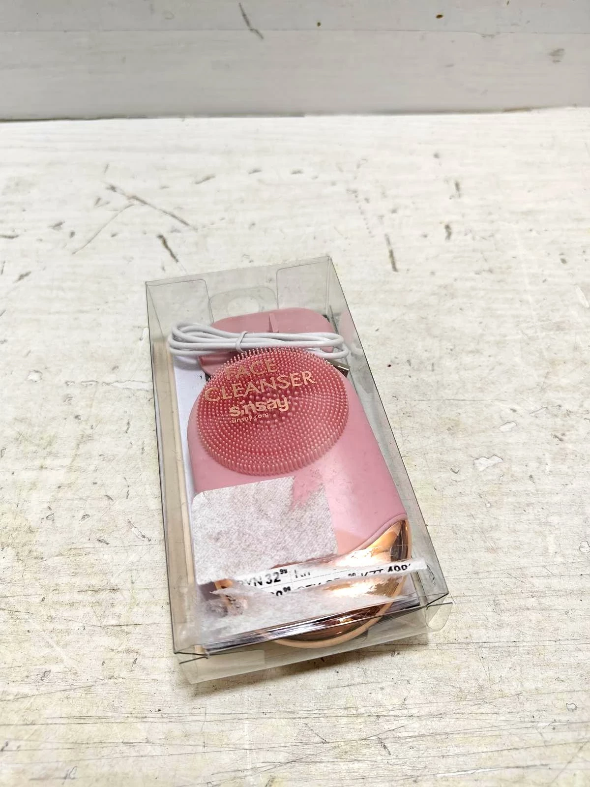 szczotka-do-twarzy-face-cleanser-sinsay-ean-gtin-5904749789637