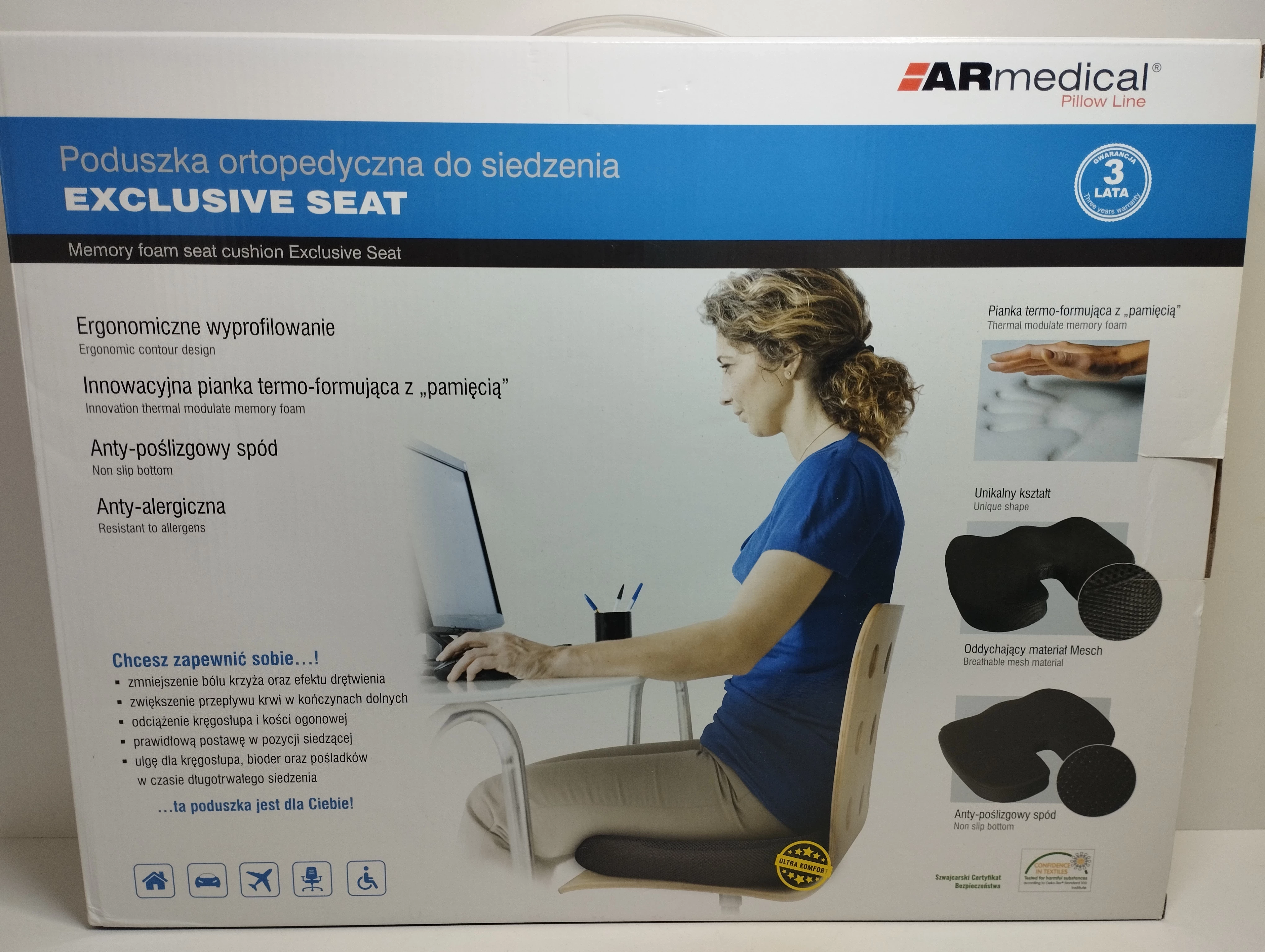 poduszka-ortopedyczna-do-siedzenia-armedical-exclusive-seat-45-x-35-cm-stan-uzywany