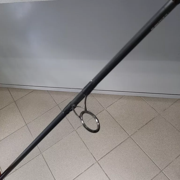 WĘDKA SHIMANO ALIVIO ALDX12300 DX SPECIMEN
