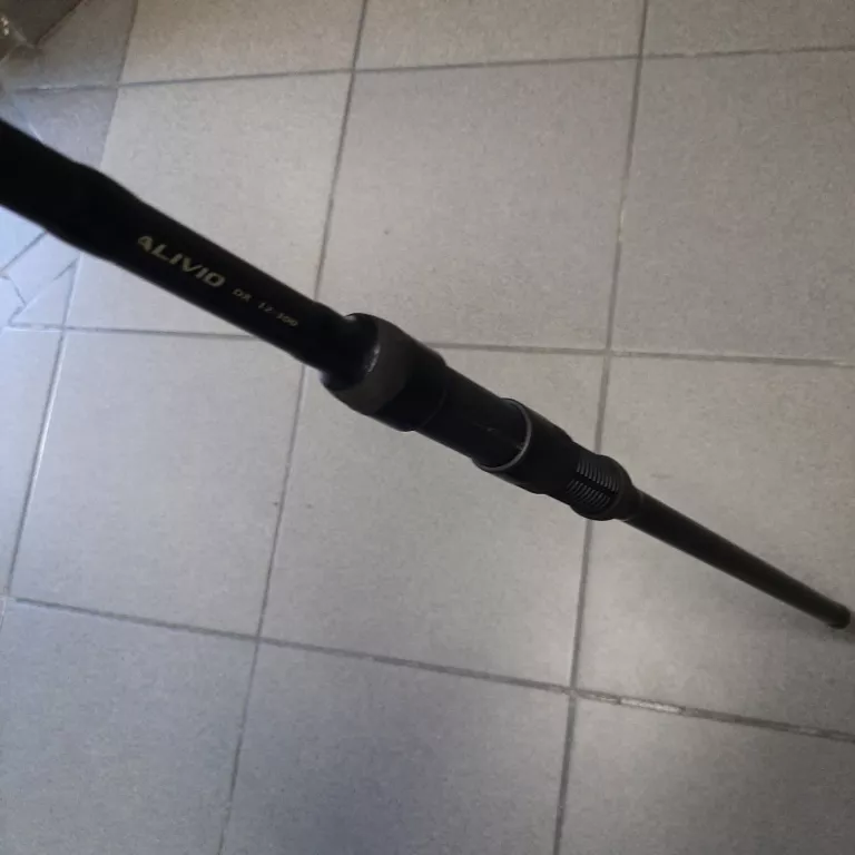 WĘDKA SHIMANO ALIVIO ALDX12300 DX SPECIMEN