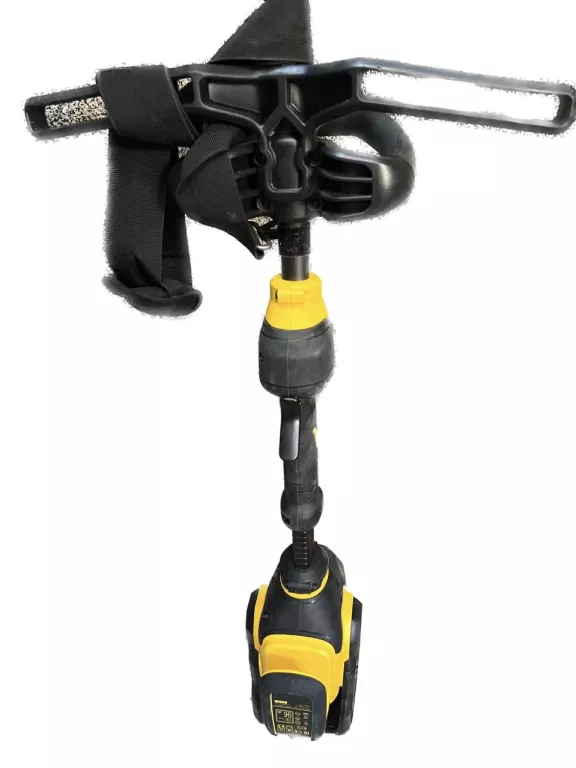 podkaszarka-dewalt-brushless-54v-dcm571-stan-uzywany