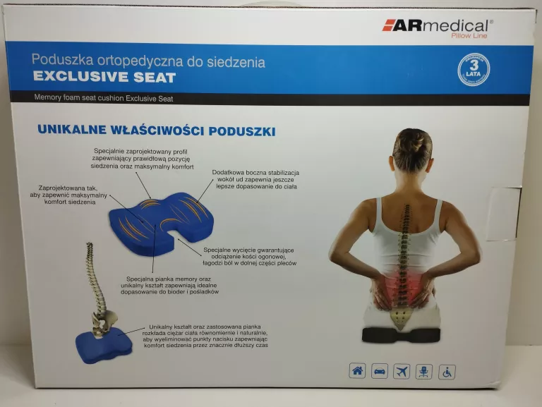 poduszka-ortopedyczna-do-siedzenia-armedical-exclusive-seat-45-x-35-cm-rodzaj-do-siedzenia