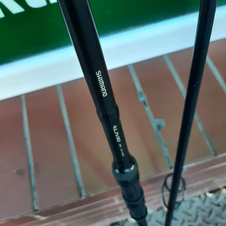WĘDKA SHIMANO ALIVIO ALDX12300 DX SPECIMEN