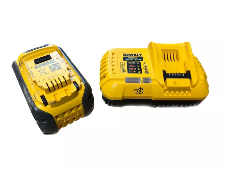 PODKASZARKA DEWALT BRUSHLESS 54V DCM571