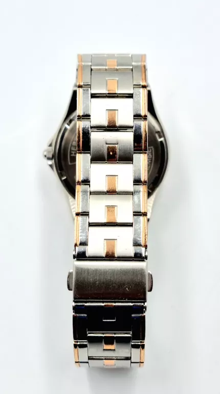 ELEGANCKI ZEGAREK ROSYJSKI SPUTNIK PRESTIGE