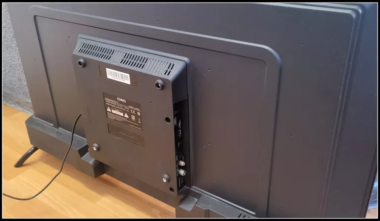 TELEWIZOR CHIQ L40H7A - OPIS