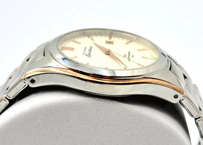 ELEGANCKI ZEGAREK ROSYJSKI SPUTNIK PRESTIGE