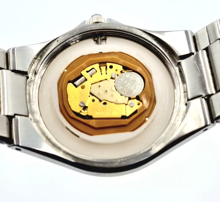 ELEGANCKI ZEGAREK ROSYJSKI SPUTNIK PRESTIGE
