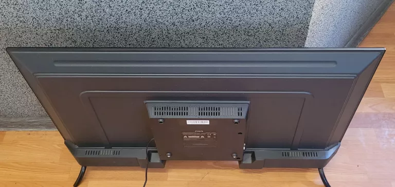 TELEWIZOR CHIQ L40H7A - OPIS