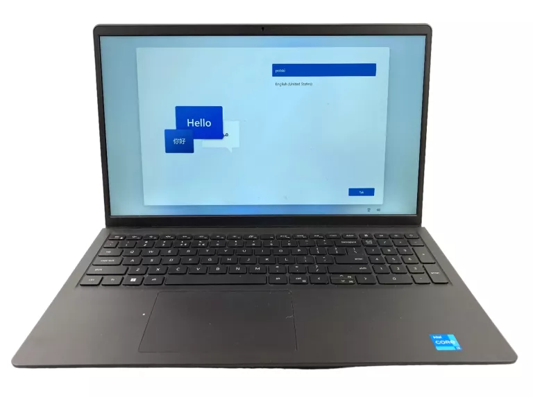 LAPTOP DELL VOSTRO 15 3510 I3-1115G4 8/256 GB