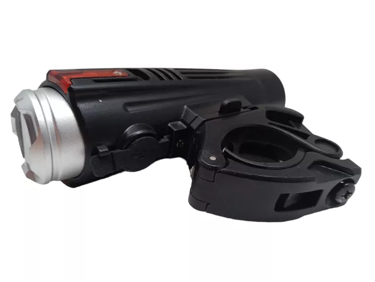 LAMPKA ROWEROWA PRZEDNIA PROX CRATER 880 LM USB
