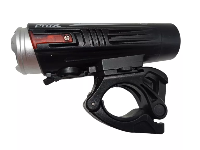 LAMPKA ROWEROWA PRZEDNIA PROX CRATER 880 LM USB