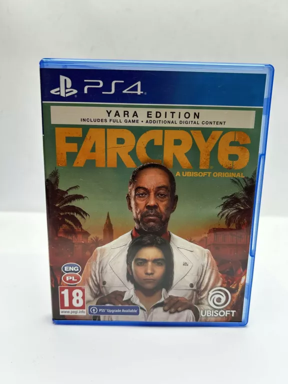 GRY PS4 20SZT