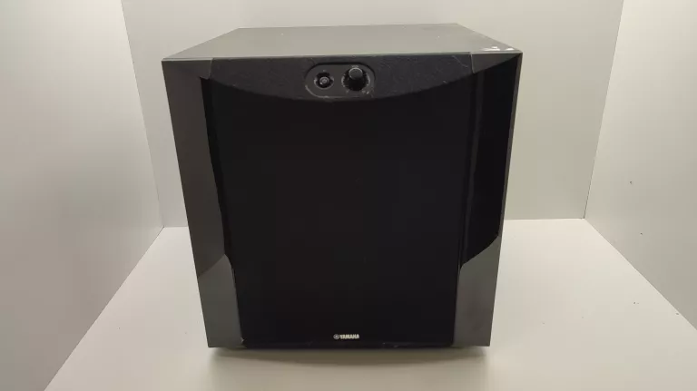 SUBWOOFER YAMAHA NS-SW300 CZARNY