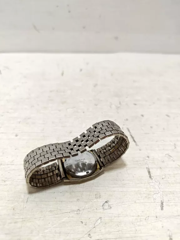 zegarek-damski-omax-polecam-stan-uzywany