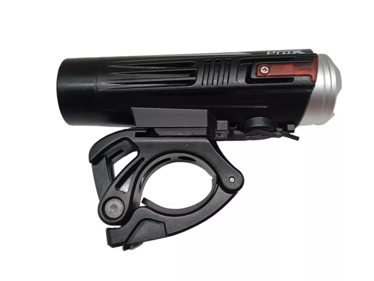 LAMPKA ROWEROWA PRZEDNIA PROX CRATER 880 LM USB