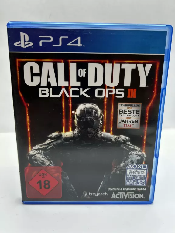 GRY PS4 20SZT
