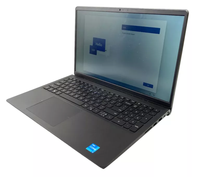 LAPTOP DELL VOSTRO 15 3510 I3-1115G4 8/256 GB