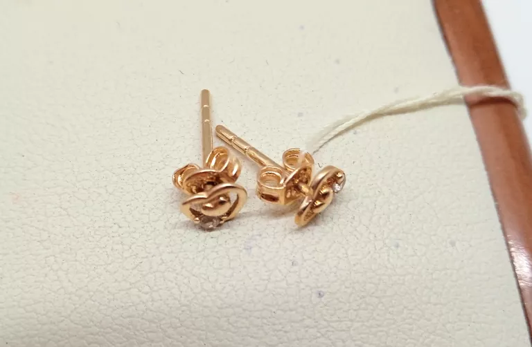 dzieciece-kolczyki-apart-serduszka-kolor-dominujacy-zloty