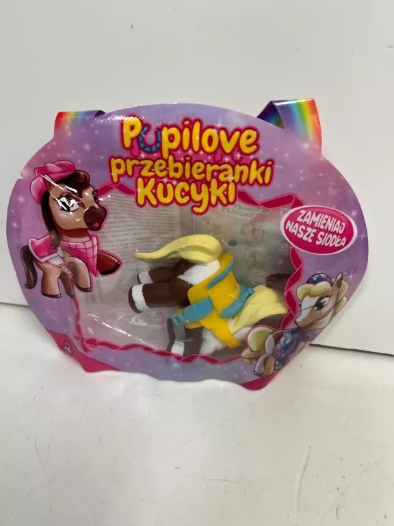 pupilove-przebieranki-kucyki-okazja-marka-epee
