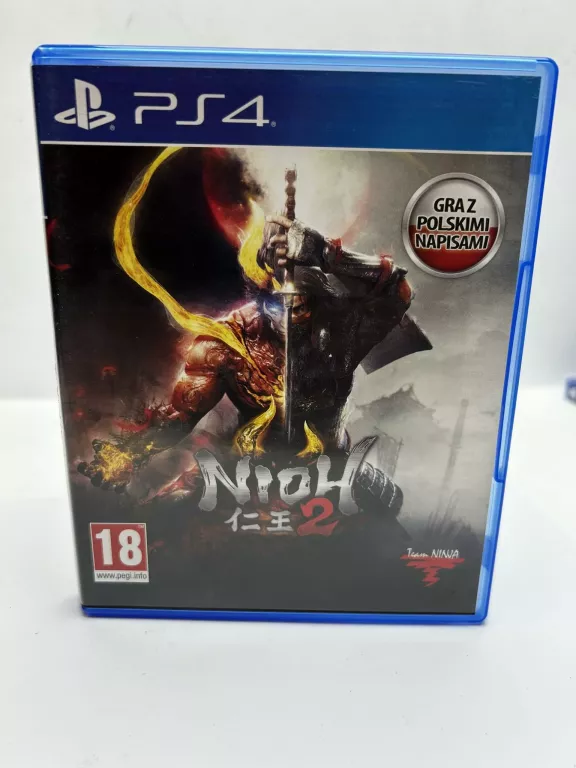 GRY PS4 20SZT