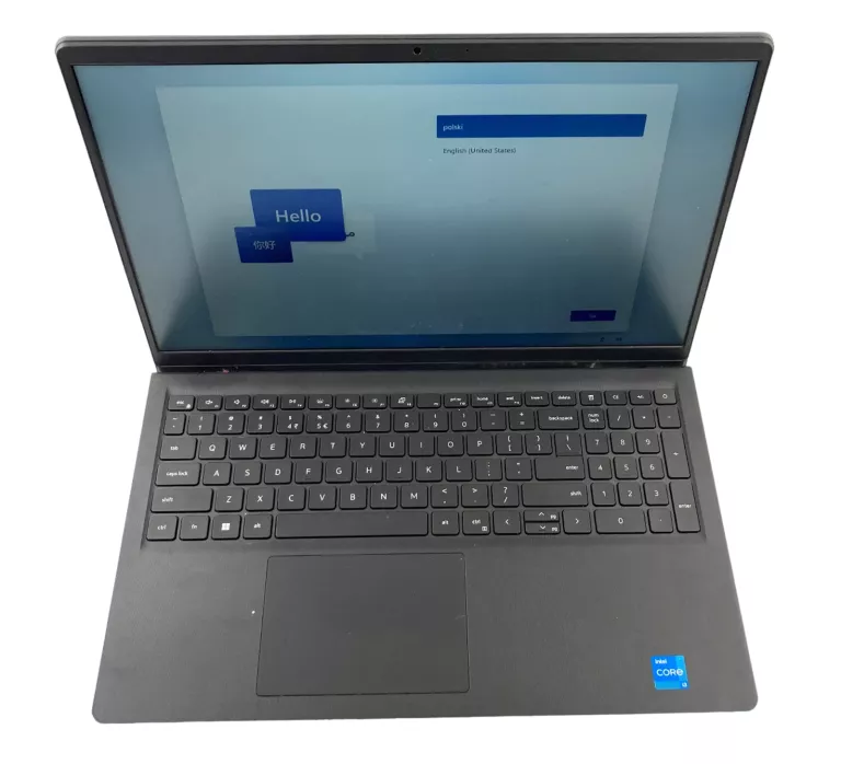 LAPTOP DELL VOSTRO 15 3510 I3-1115G4 8/256 GB