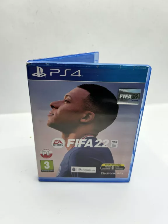 GRY PS4 20SZT