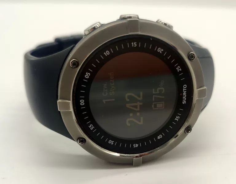 Suunto ow163 hot sale