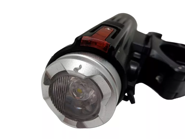 LAMPKA ROWEROWA PRZEDNIA PROX CRATER 880 LM USB