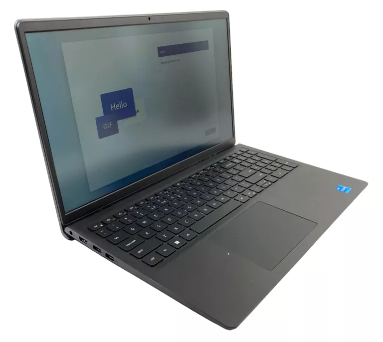LAPTOP DELL VOSTRO 15 3510 I3-1115G4 8/256 GB