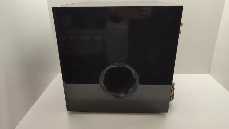 SUBWOOFER YAMAHA NS-SW300 CZARNY