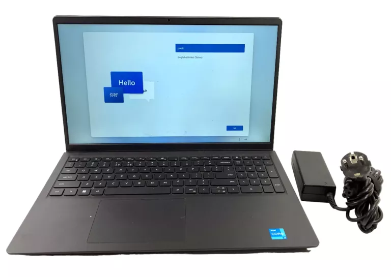 LAPTOP DELL VOSTRO 15 3510 I3-1115G4 8/256 GB