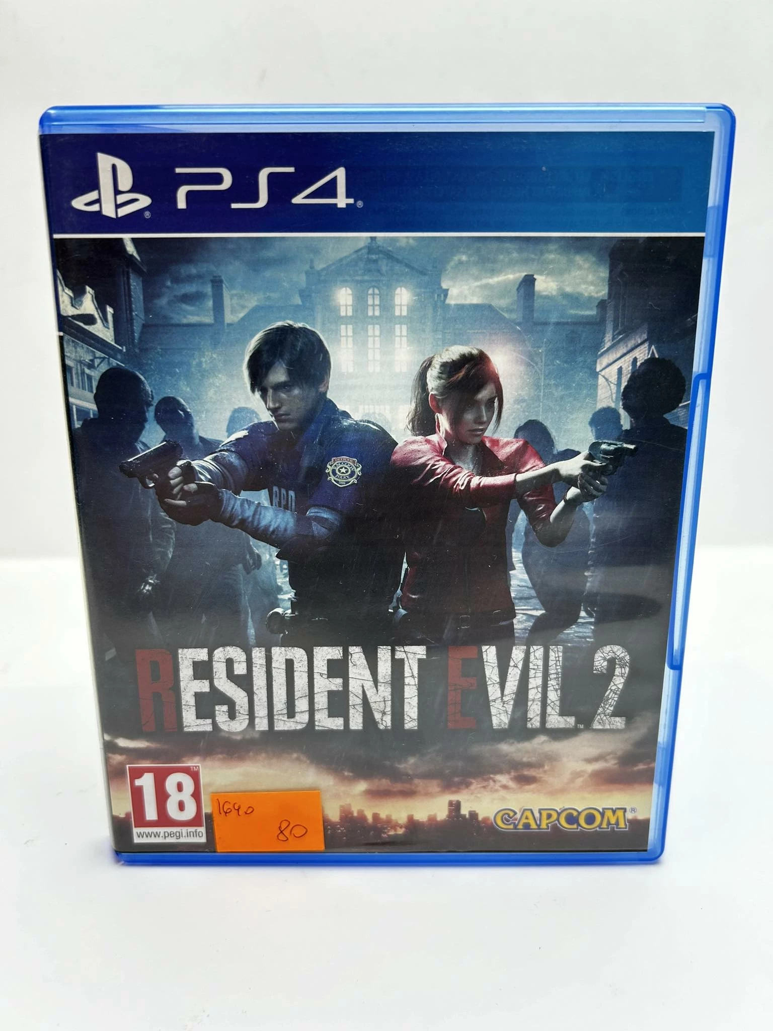 gry-ps4-20szt-stan-uzywany