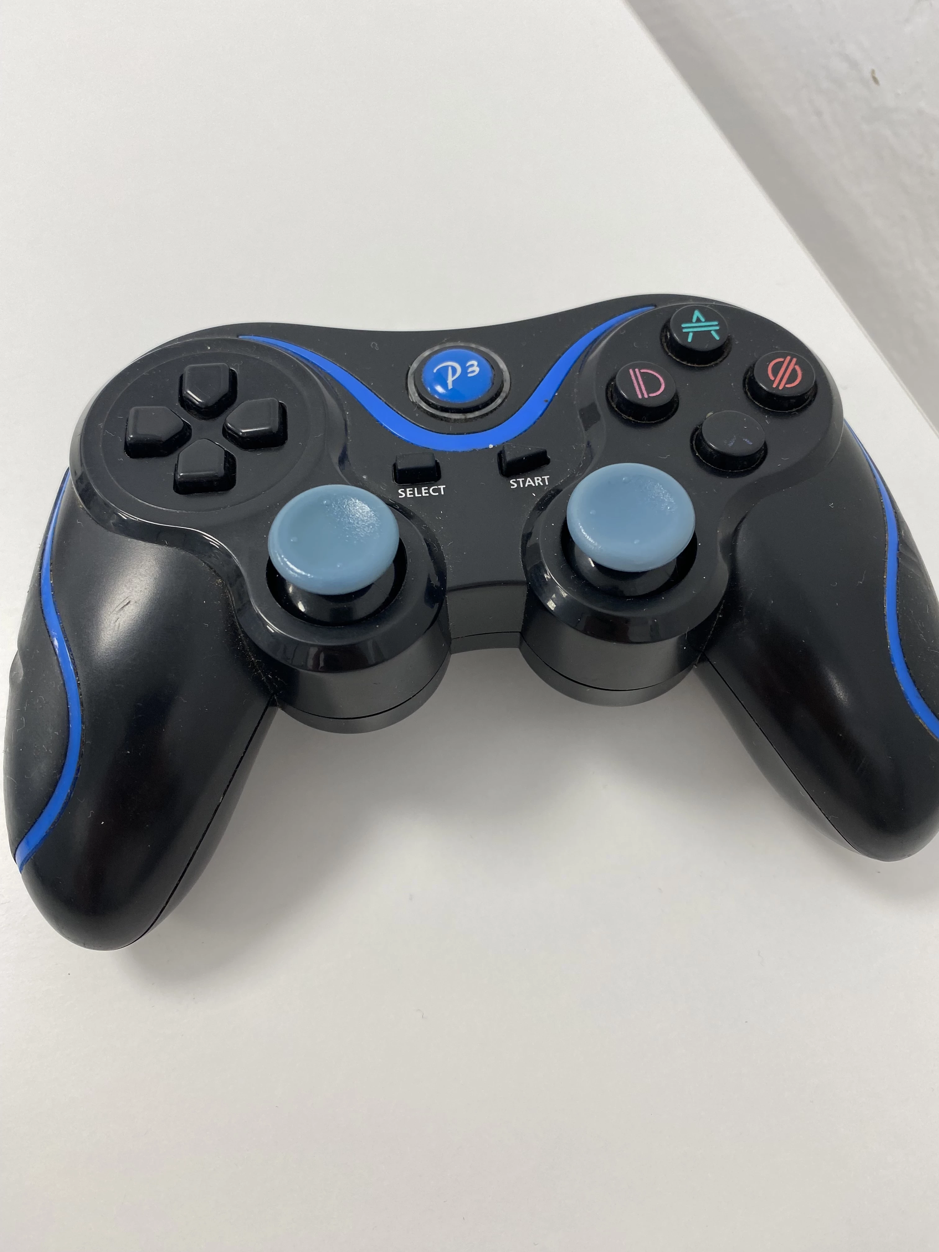 pad-ps3-tracer-ktm43818-stan-uzywany