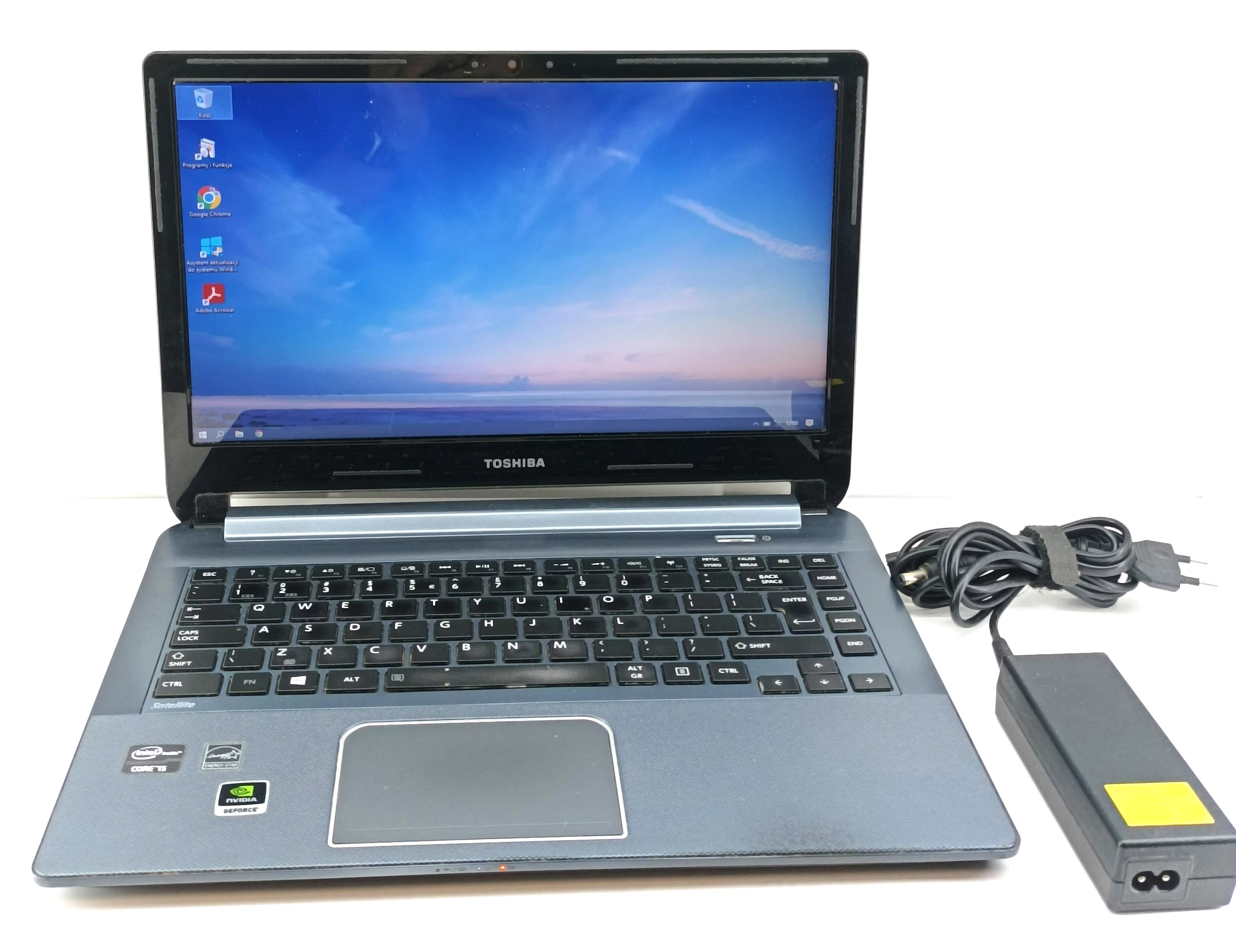 laptop-toshiba-satellite-u940-103-stan-uzywany