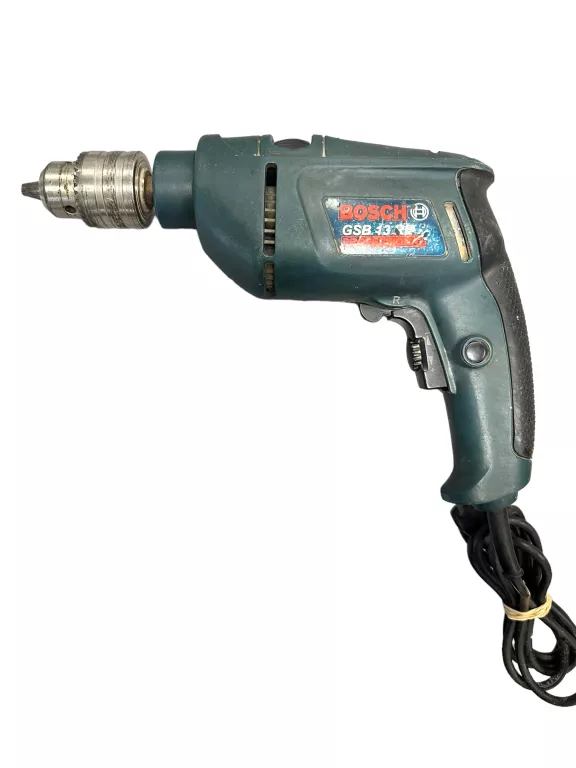 WIERTARKA BOSCH GSB 13 RE 600W