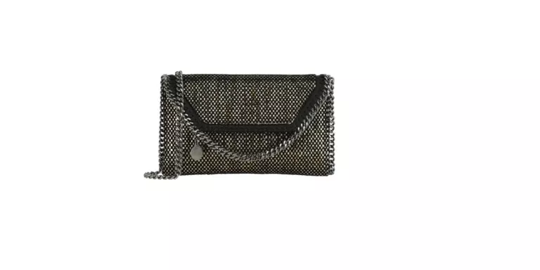 TOREBKA STELLA MCCARTNEY MINI FALABELLA
