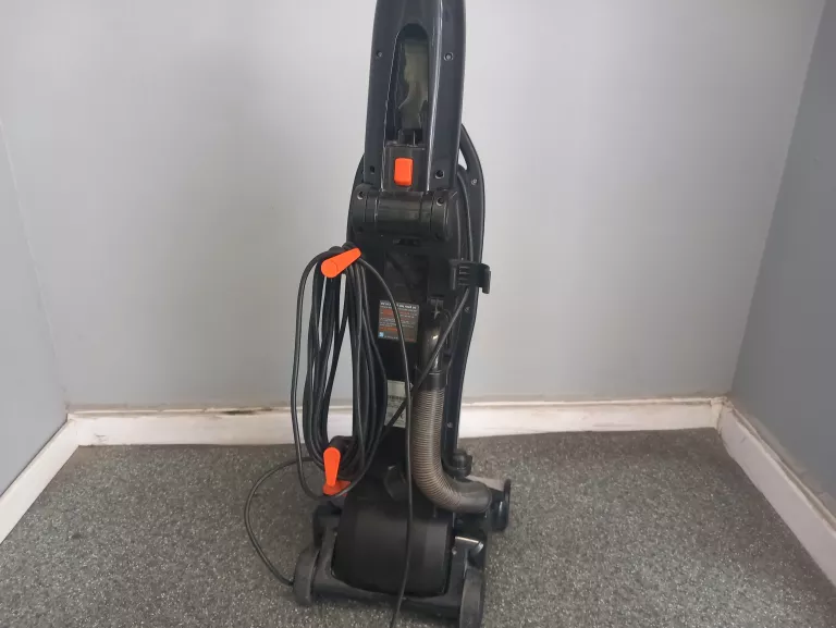 ODKURZACZ PIONOWY VAX POWER COMPACT