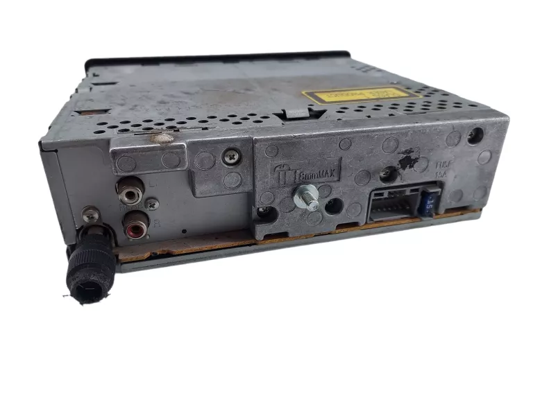RADIO SAMOCHODOWE PANASONIC CQ-C1321