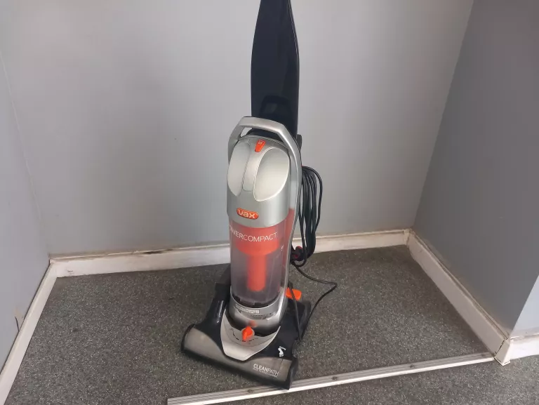 ODKURZACZ PIONOWY VAX POWER COMPACT
