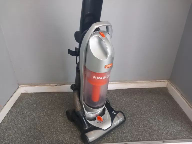 ODKURZACZ PIONOWY VAX POWER COMPACT