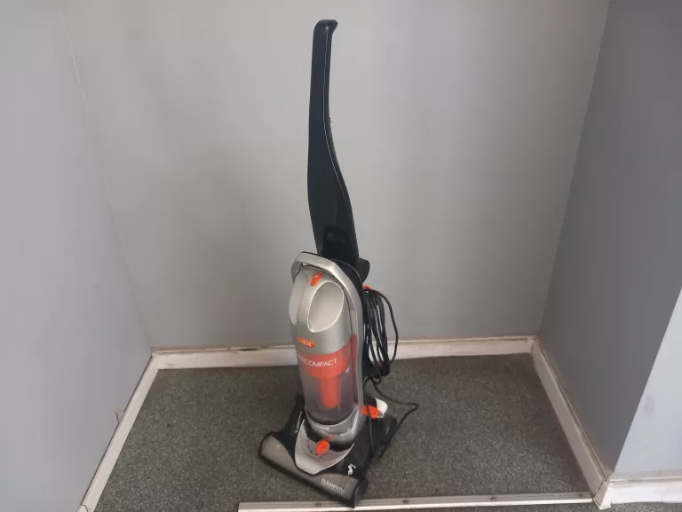 ODKURZACZ PIONOWY VAX POWER COMPACT