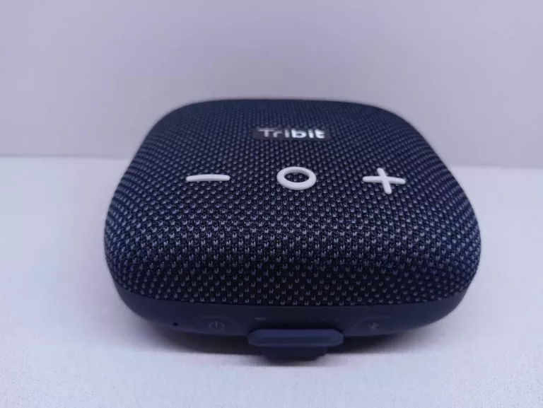 GŁOŚNIK BT TRIBIT AUDIO STORMBOX MICRO 2